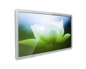 IR Dokunmatik Ekran Duvara Monte Dijital Reklam Ekranı 55 inç 50HZ - 60HZ
