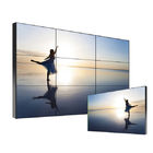 4X4 HD Dijital 46 LCD Video Duvar Ekranı Çoklu Dokunmatik Yüksek Çözünürlüklü TFT Tipi