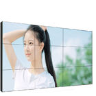 Toplantı Odası için High Definition 49 &amp;quot;Dikişsiz Video Duvar LCD Monitörler