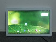 Wifi Uzaktan Kumanda Yazılımı ile 22 &quot;LCD Ipad Stil Çoklu Dokunmatik Dijital Tabela Panelleri