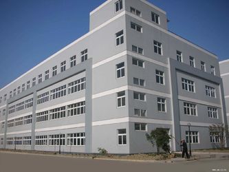Çin Shenzhen Topadkiosk Technology Co., Ltd. Fabrika