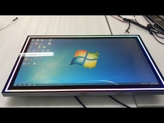 10 İnç 1920*1080 200cd/m2 Duvara Monte Dijital Tabela 20W