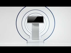 Ödeme Kiosk FCC Pin Pad Dokunmatik Ekran 21.5 İnç Klavye İle