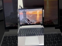 12.3 İnç Windows 2'si 1 Arada Tablet