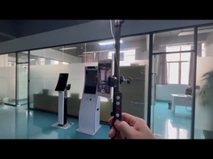 yuvarlak taban 360 Photobooth Selfie Dönen Kamera iPadSelfie Dönen Otomatik Doğum Günü Düğün partisi