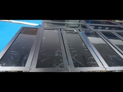 19.5 24 34 43 65 75 Inch Duvar Montajı TFT LCD Modülü 4K Çözünürlük