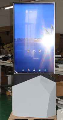 OLED Dijital Tabela Köşkü