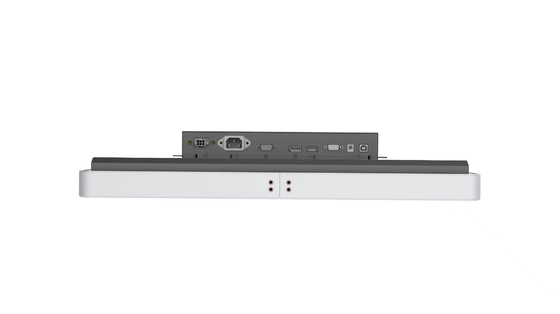 PCAP dokunmatik ekran LCD ekran boyutu 10.1inç ile 98inç arasında oyun makinesi için renkli LED lambaları ile