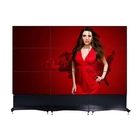 DID HD Sorunsuz LCD Video Duvarı Ticari Reklam Dar Çerçeve LCD Video Duvarı