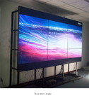 Reklam Full HD 3840x2160 Ekran için 65 inç Ultra Dar Çerçeve LCD Video Duvarı