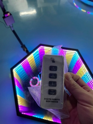 Döner 3D Holografik Ekran Otomatik 360 Derece Selfie Fotoğraf Booth