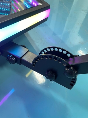 Döner 3D Holografik Ekran Otomatik 360 Derece Selfie Fotoğraf Booth
