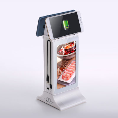 Siyah Masaüstü Dijital İşaretleri