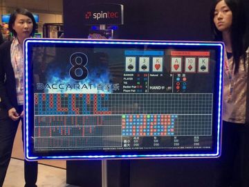 23.5 Çift Yan Duvar Montaj Dijital İşaret Logitech 15 Mega Pixel