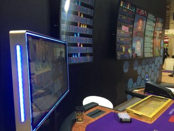 23.5 Çift Yan Duvar Montaj Dijital İşaret Logitech 15 Mega Pixel