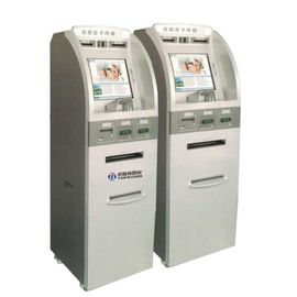 Özelleştirilmiş İnternet Self Servis Kiosk Multi Medya Hoparlörler 1920X1080 Çözünürlük
