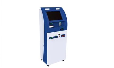Özelleştirilmiş İnternet Self Servis Kiosk Multi Medya Hoparlörler 1920X1080 Çözünürlük