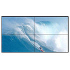 KTV TV Arkaplan Sahne için TFT Full HD Dar Çerçeve LCD Video Duvar