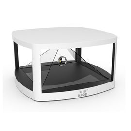 40 İnç 3D Holografik Ekran Hepsi Bire Bağımsız Hologram Ünitesi 2GB AC110 - 240V
