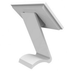 Bluetooth ile 43 İnç Kızılötesi Çoklu Dokunmatik Dijital Tabela Ekran Standları