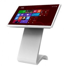 Bluetooth ile 43 İnç Kızılötesi Çoklu Dokunmatik Dijital Tabela Ekran Standları