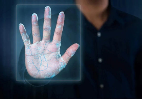 5 inç Dinamik Yüz Tanıma Zaman Katılım Erişim Denetleyicisi Linux 2024 yeni