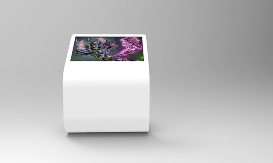 43 İnç Dokunmatik Ekranlı Kiosk, 1920x1080 Çözünürlük ve 400CD/M2 Parlaklık