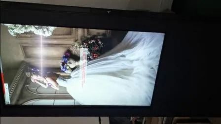 1920x1080 çözünürlüklü kapasitif dokunuşlu 55 inçlik Dijital İşaret Kiosku