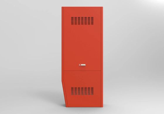 55 inç Kapasitif Dokunmatik Ekran Kiosk 1920x1080 Çözünürlük