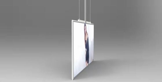 55 inç lcd dijital tabela