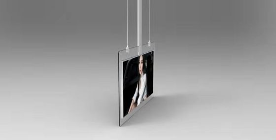 55 inç lcd dijital tabela