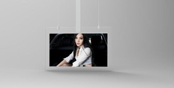 55 inç lcd dijital tabela