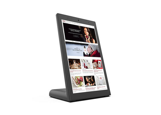 1280X1024 300cd / m2 LCD Reklam Dijital Tabela 10.1 &quot;Pcap